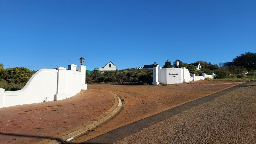 0 Bedroom Property for Sale in Darling Western Cape
